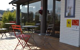 The Originals Boutique, Hotel Les Quatre Salines, Le Mont Saint-Michel Sud