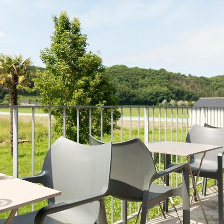 The Originals Boutique, Hotel Les Quatre Salines, Le Mont Saint-Michel Sud Roz-sur-Couesnon Exterior photo