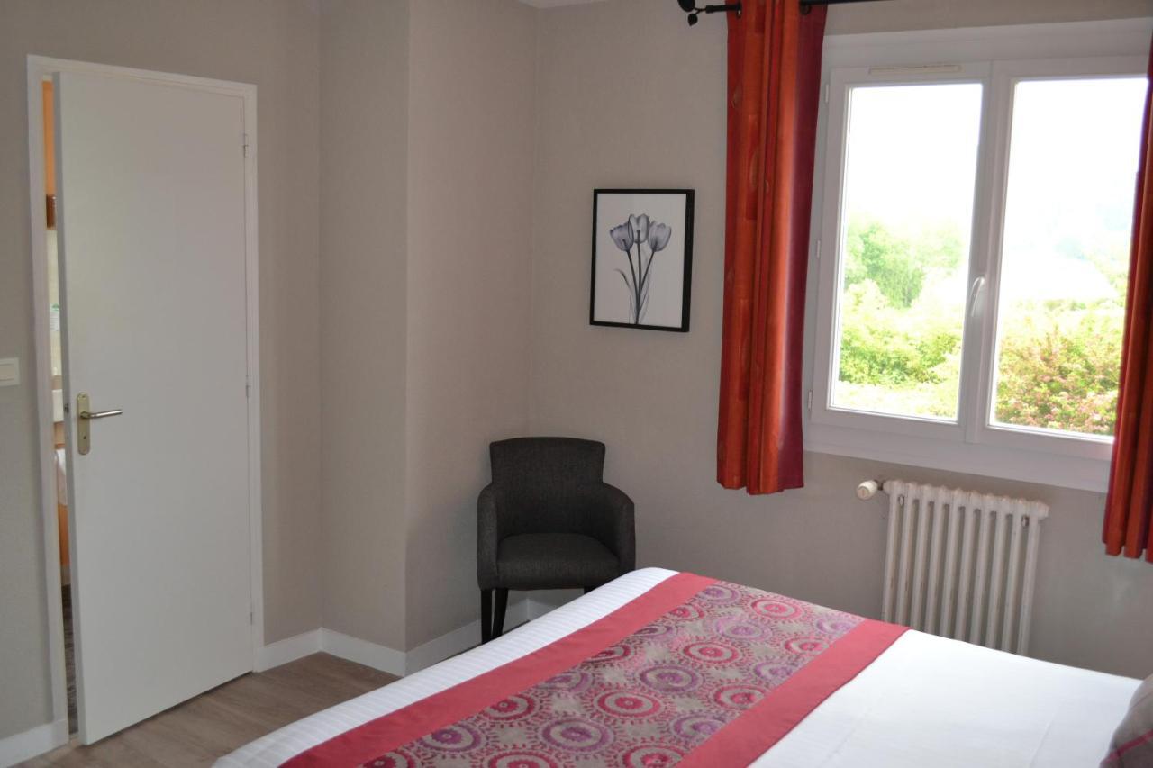 The Originals Boutique, Hotel Les Quatre Salines, Le Mont Saint-Michel Sud Roz-sur-Couesnon Exterior photo