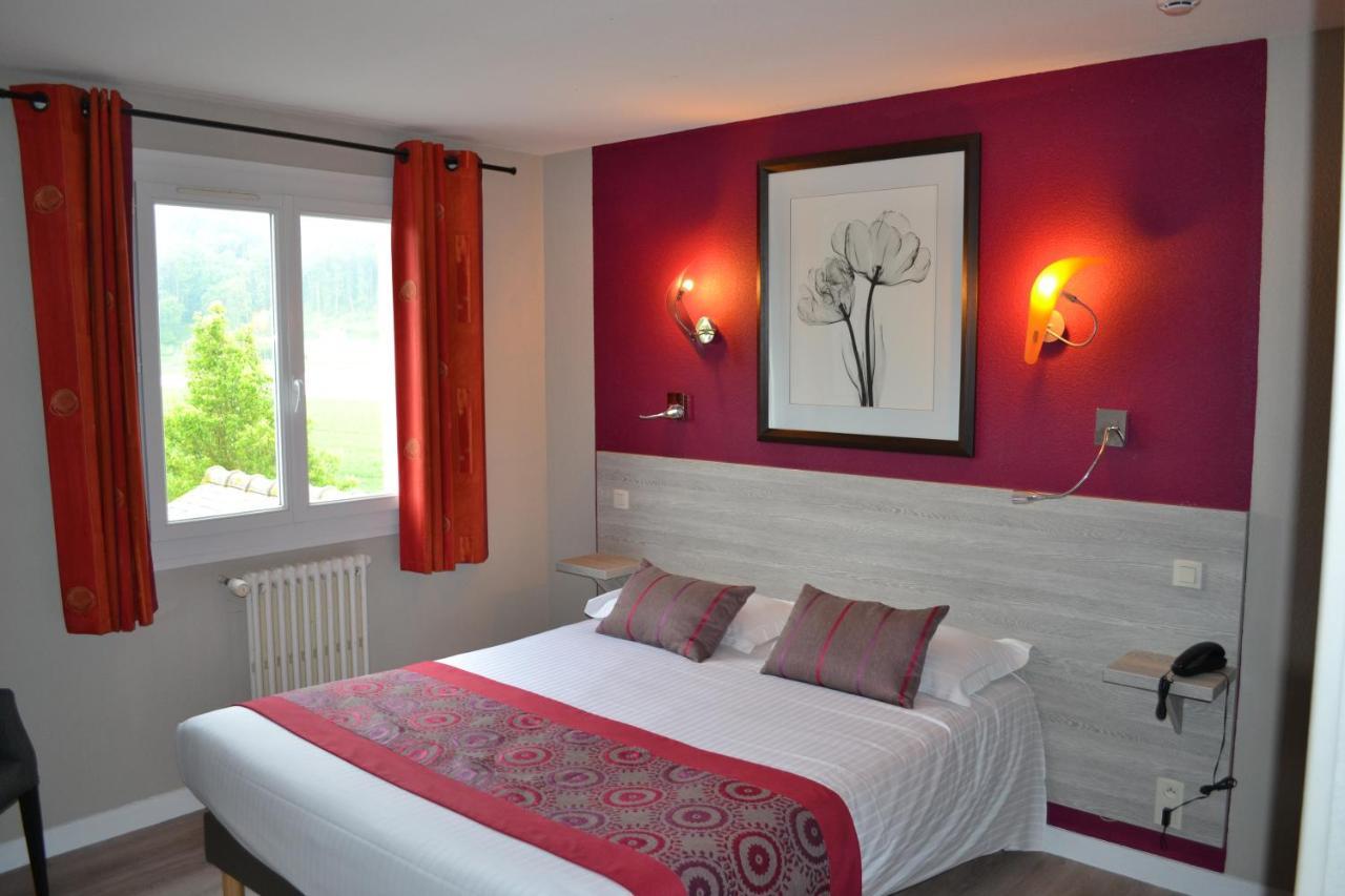 The Originals Boutique, Hotel Les Quatre Salines, Le Mont Saint-Michel Sud Roz-sur-Couesnon Exterior photo